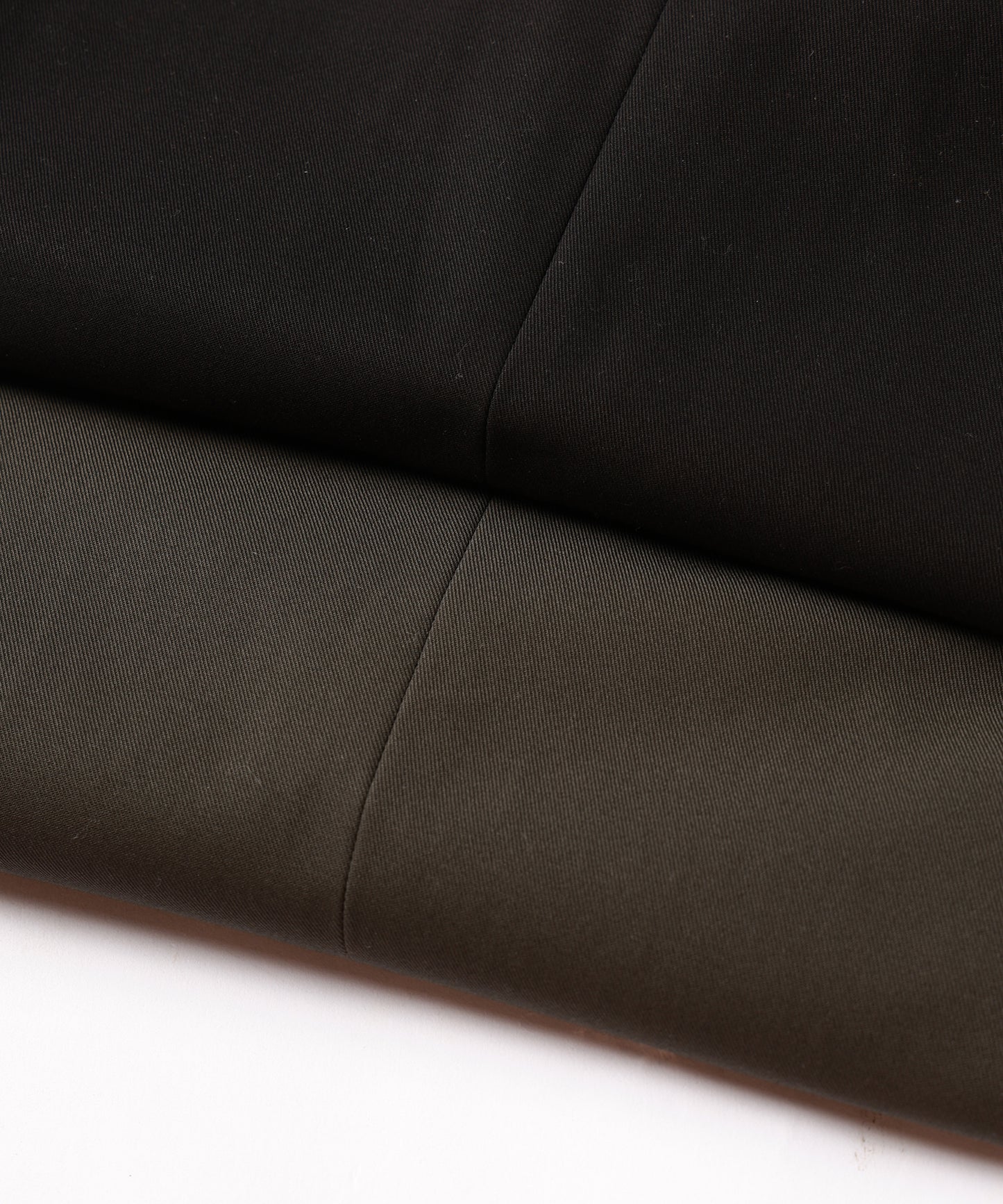 JIEDA　ONE TUCK SLACKS