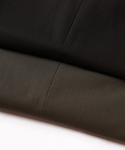 JIEDA　ONE TUCK SLACKS
