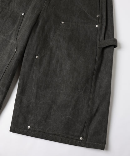 FADE DRILL 3/4 DOUBLE KNEE PANTS