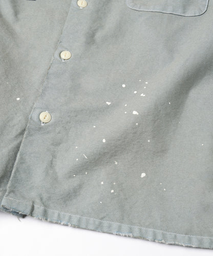 PIGMENT PAINTING SHIRT