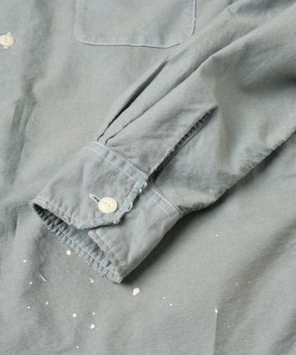 PIGMENT PAINTING SHIRT