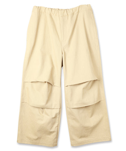 FADE DRILL PARACHUTE PANTS