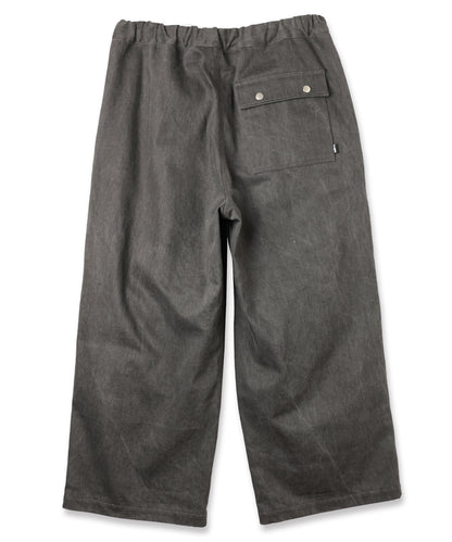 FADE DRILL PARACHUTE PANTS
