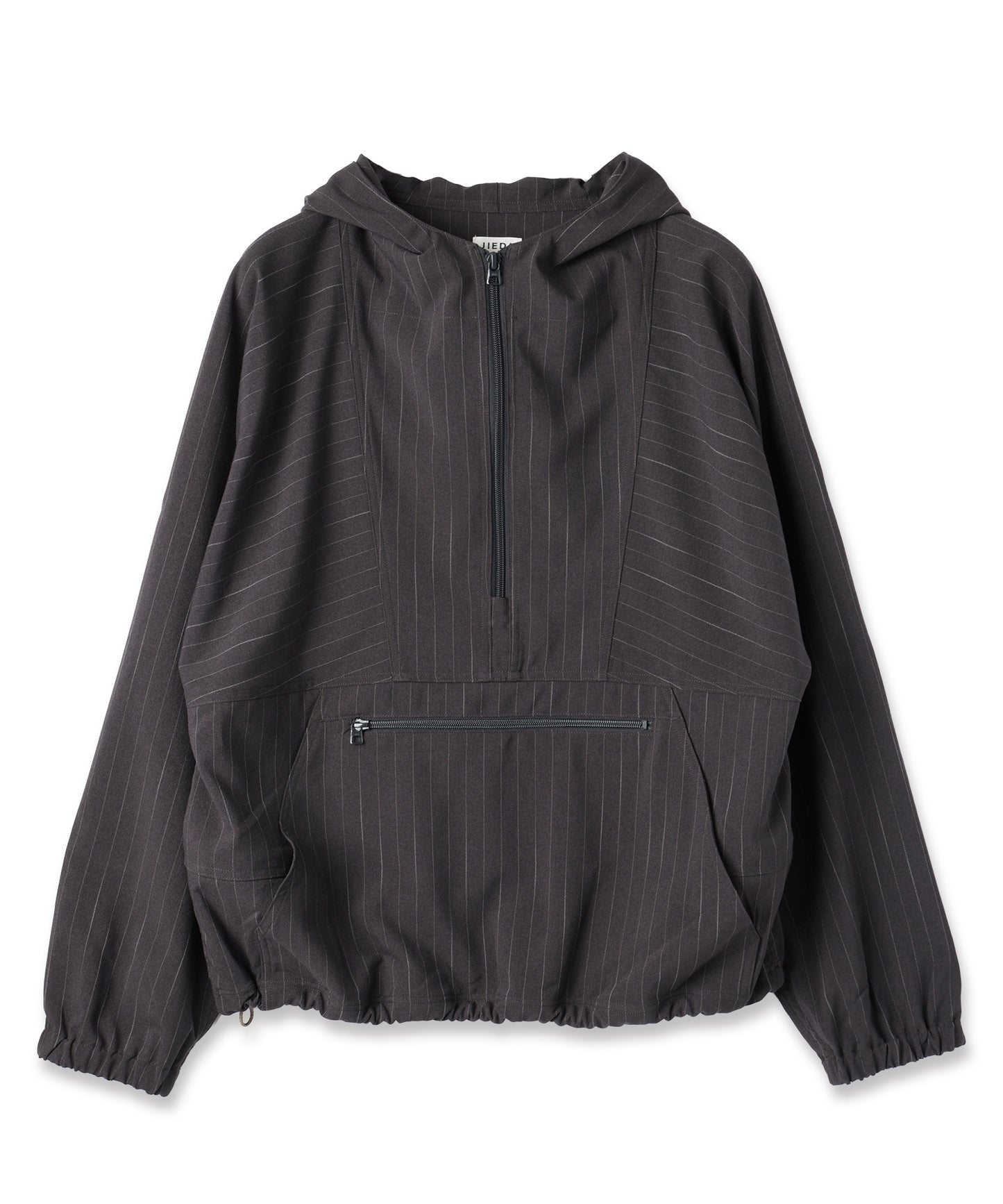 JIEDA　PULLOVER PARKA
