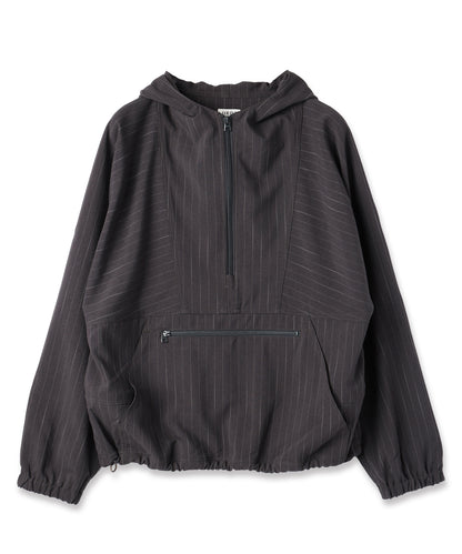 JIEDA　PULLOVER PARKA