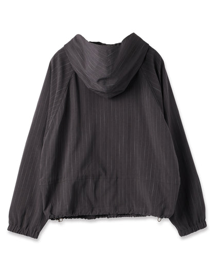 JIEDA　PULLOVER PARKA