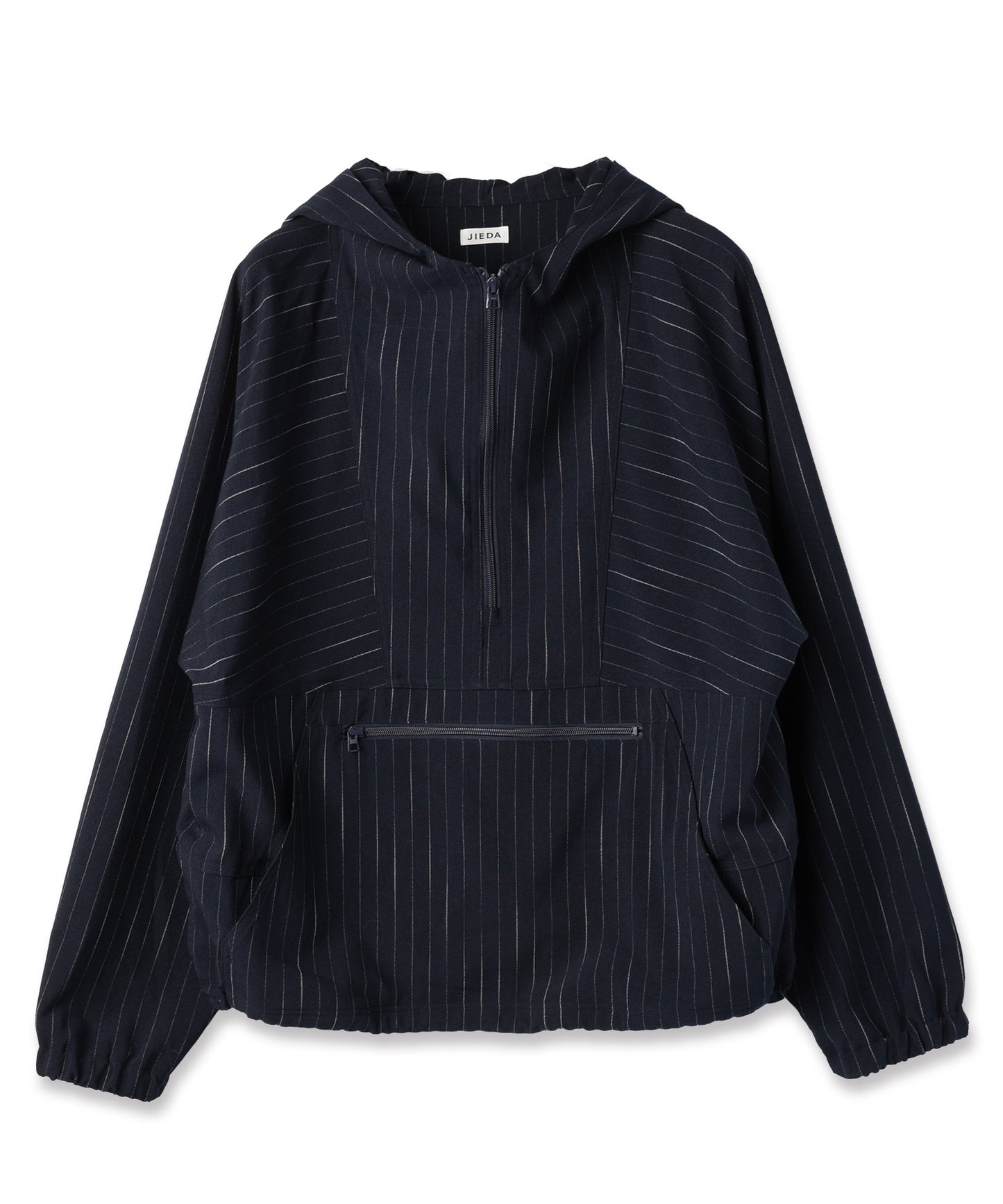 JIEDA　PULLOVER PARKA