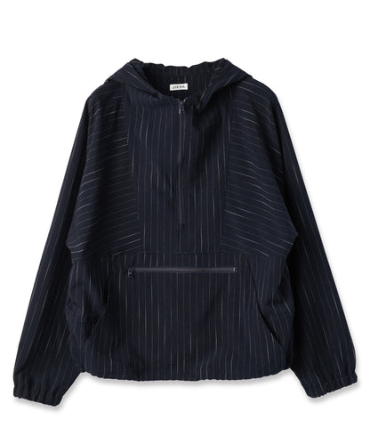JIEDA　PULLOVER PARKA