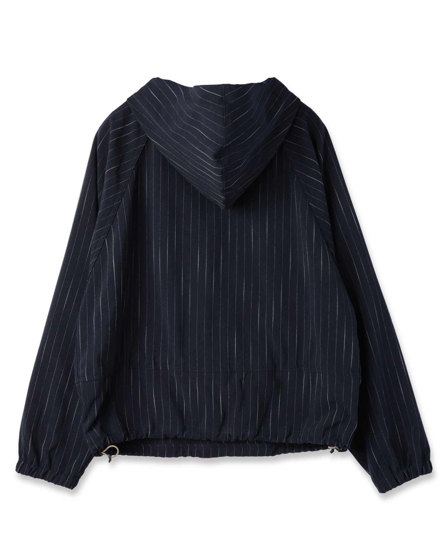 JIEDA　PULLOVER PARKA