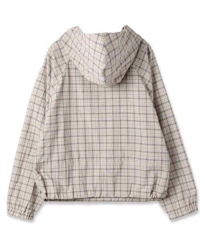 JIEDA　PULLOVER PARKA