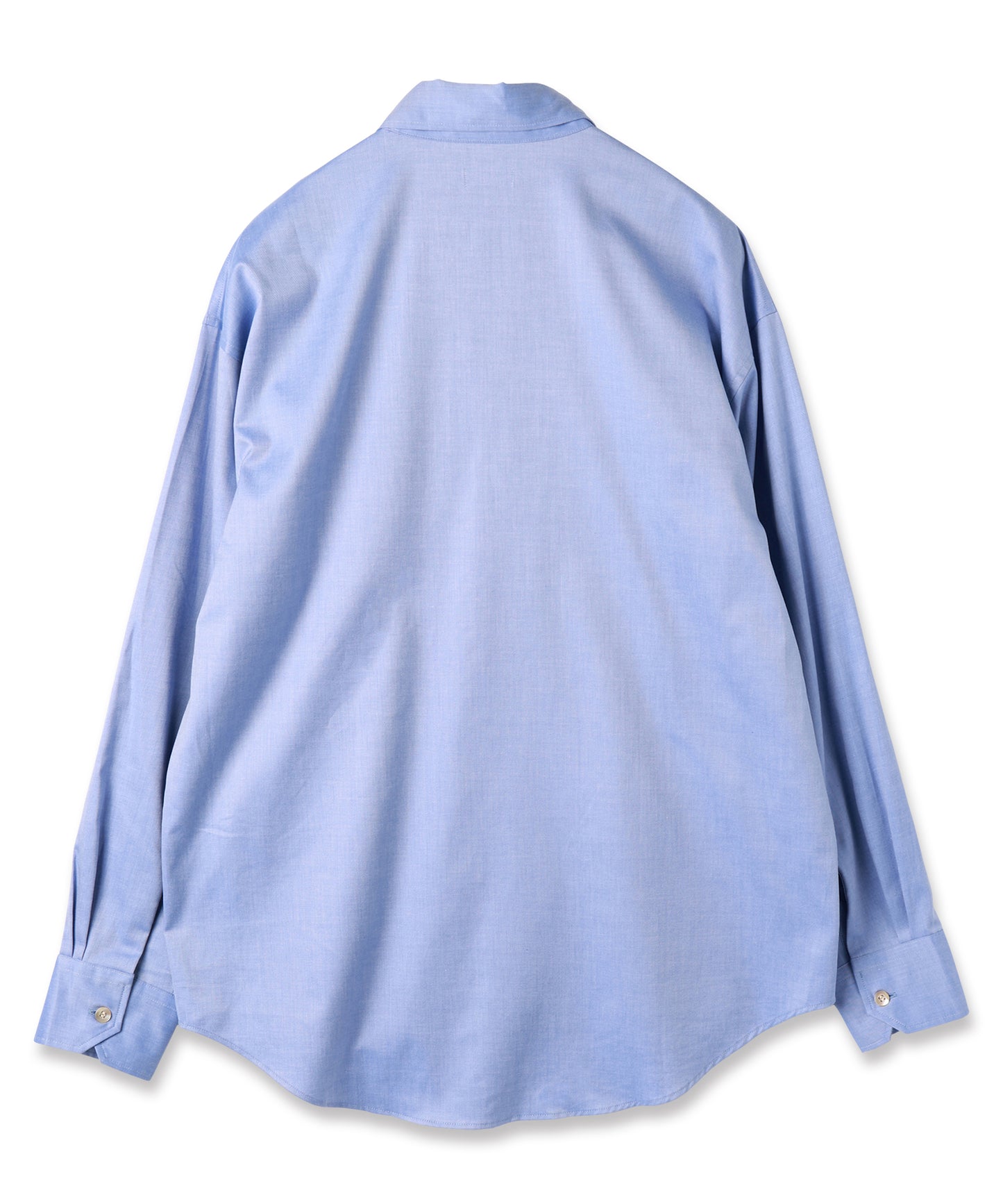 JIEDA　SWITCHING SHIRT