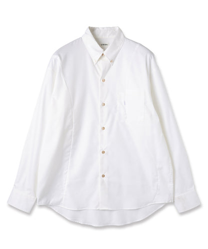 JIEDA　SWITCHING SHIRT