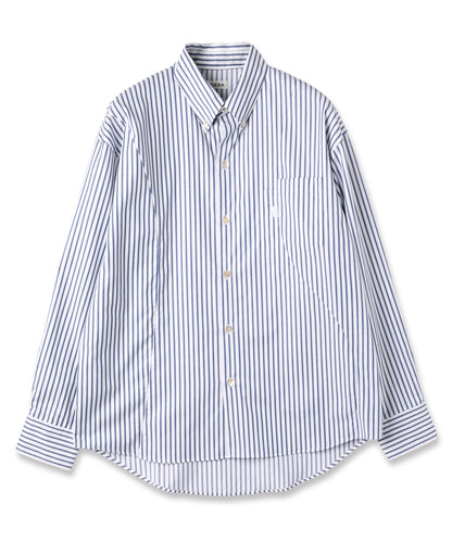 JIEDA　SWITCHING SHIRT