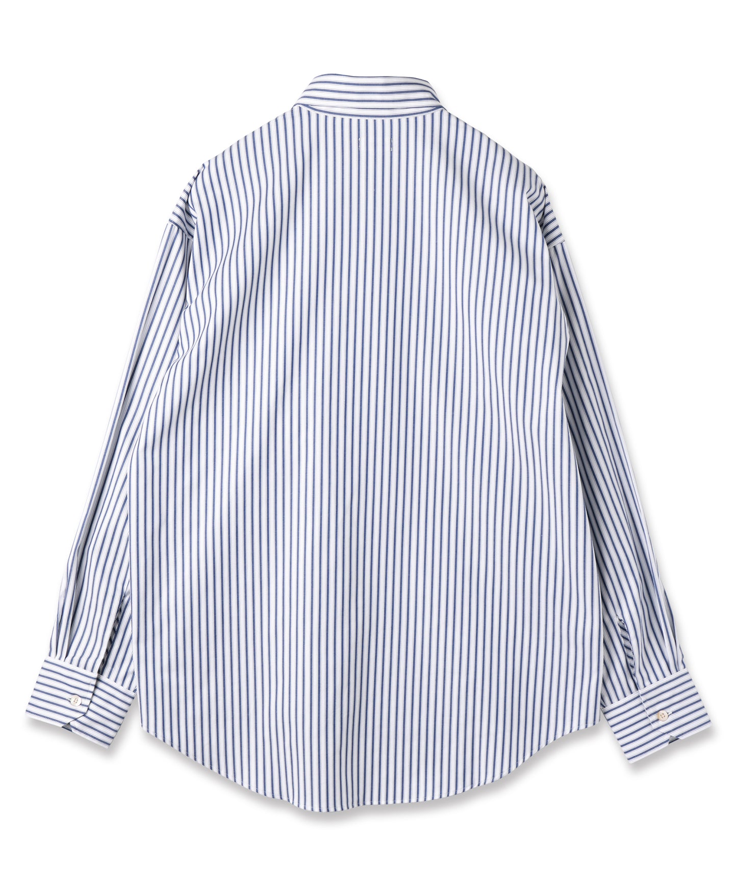 JIEDA　SWITCHING SHIRT