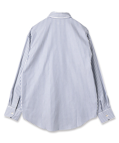 JIEDA　SWITCHING SHIRT