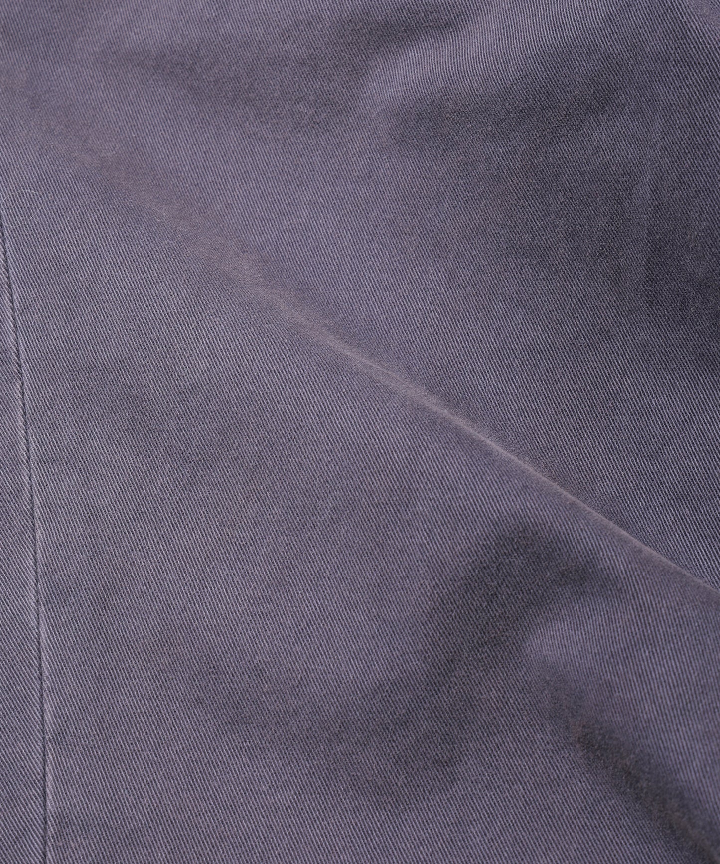 OVER WRAP CHINO PANTS