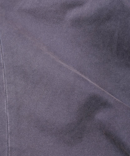 OVER WRAP CHINO PANTS