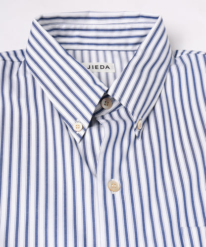 JIEDA　SWITCHING SHIRT