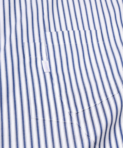 JIEDA　SWITCHING SHIRT