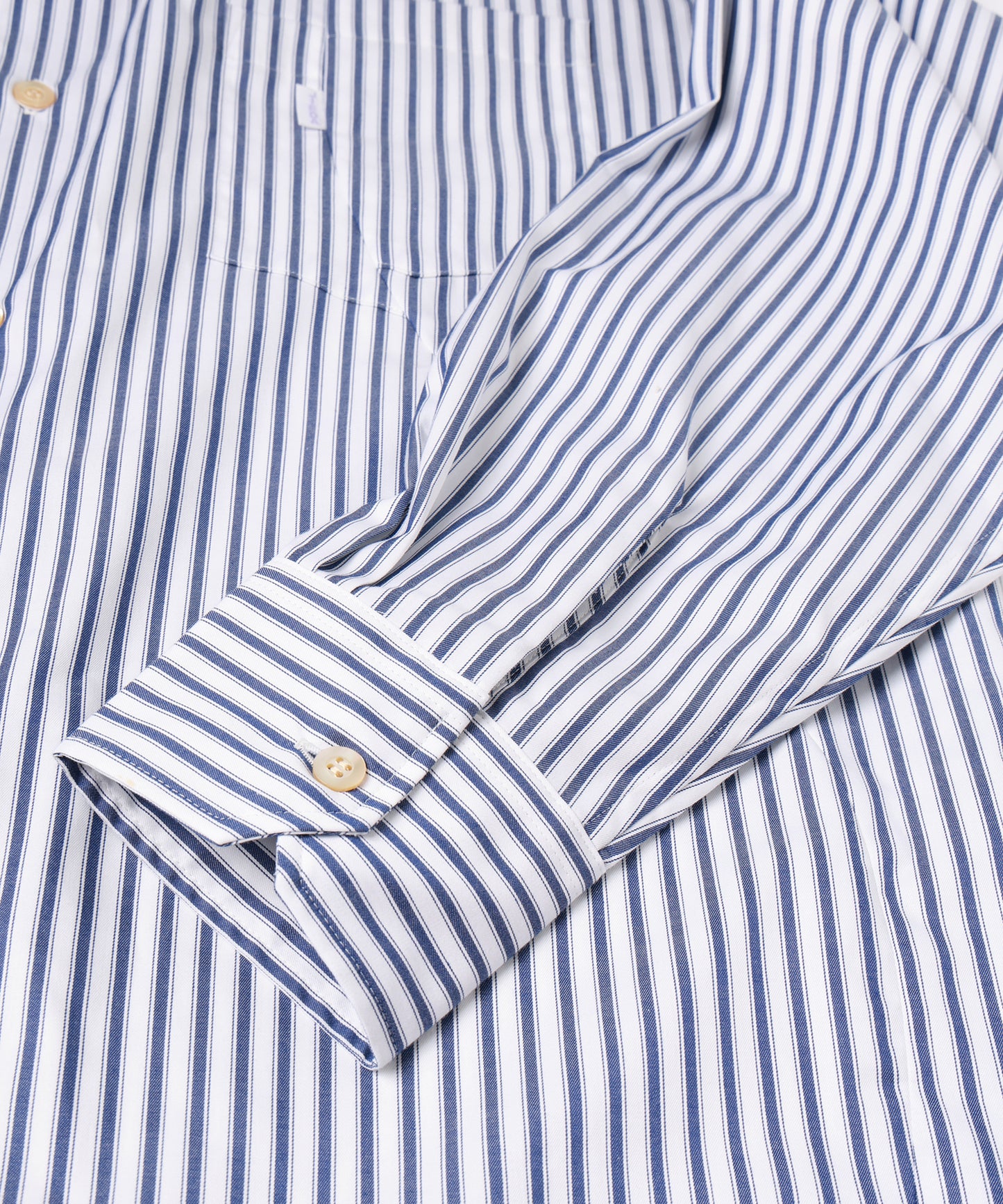 JIEDA　SWITCHING SHIRT