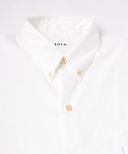 JIEDA　SWITCHING SHIRT