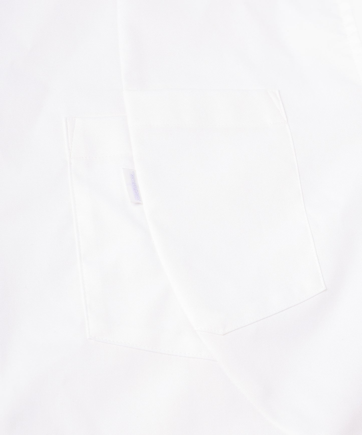 JIEDA　SWITCHING SHIRT