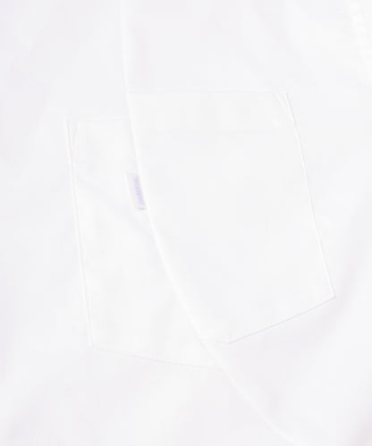 JIEDA　SWITCHING SHIRT