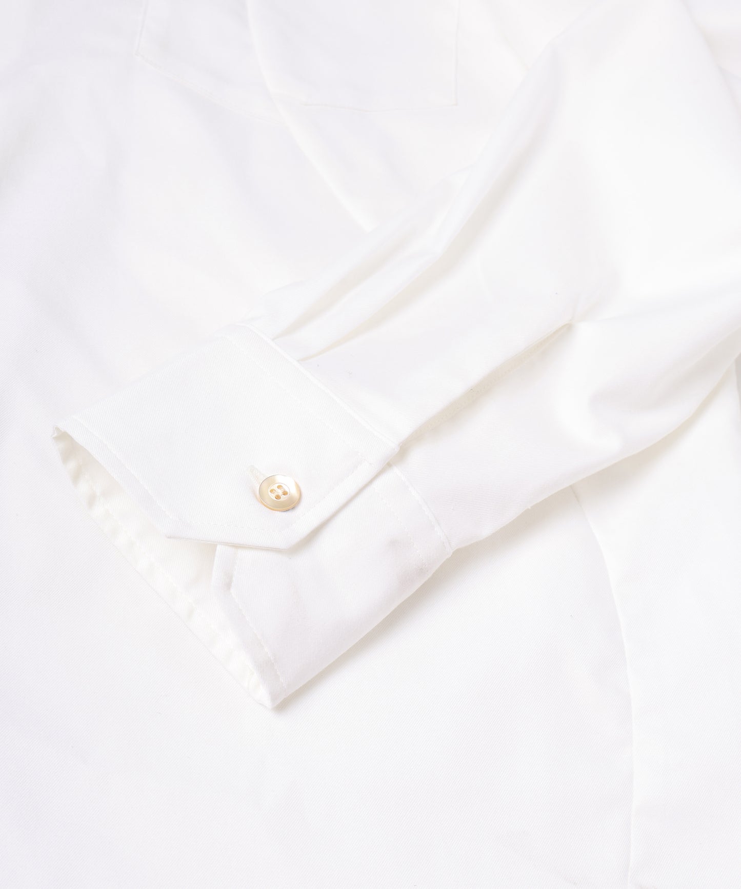 JIEDA　SWITCHING SHIRT