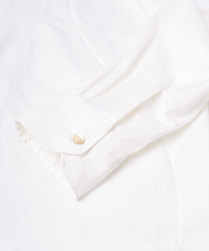 JIEDA　SWITCHING SHIRT