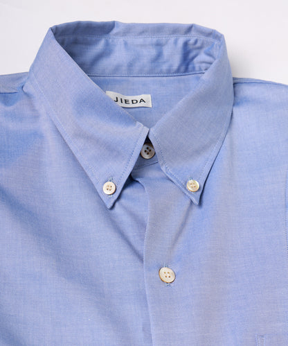JIEDA　SWITCHING SHIRT