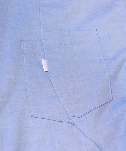 JIEDA　SWITCHING SHIRT