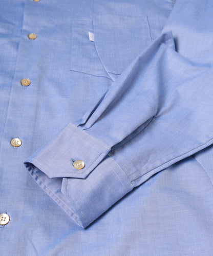 JIEDA　SWITCHING SHIRT