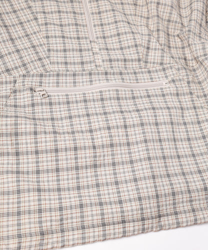 JIEDA　PULLOVER PARKA