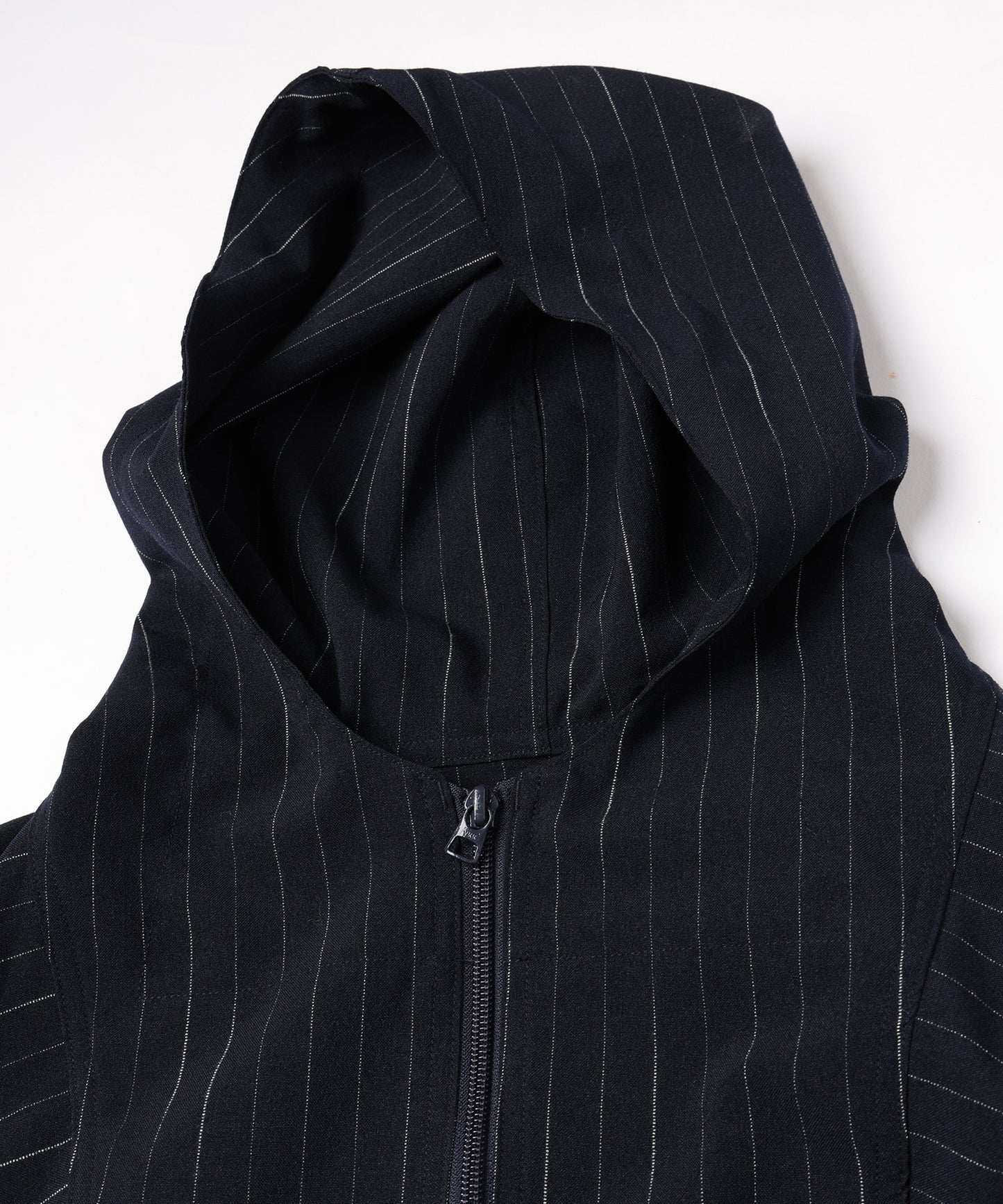 JIEDA　PULLOVER PARKA