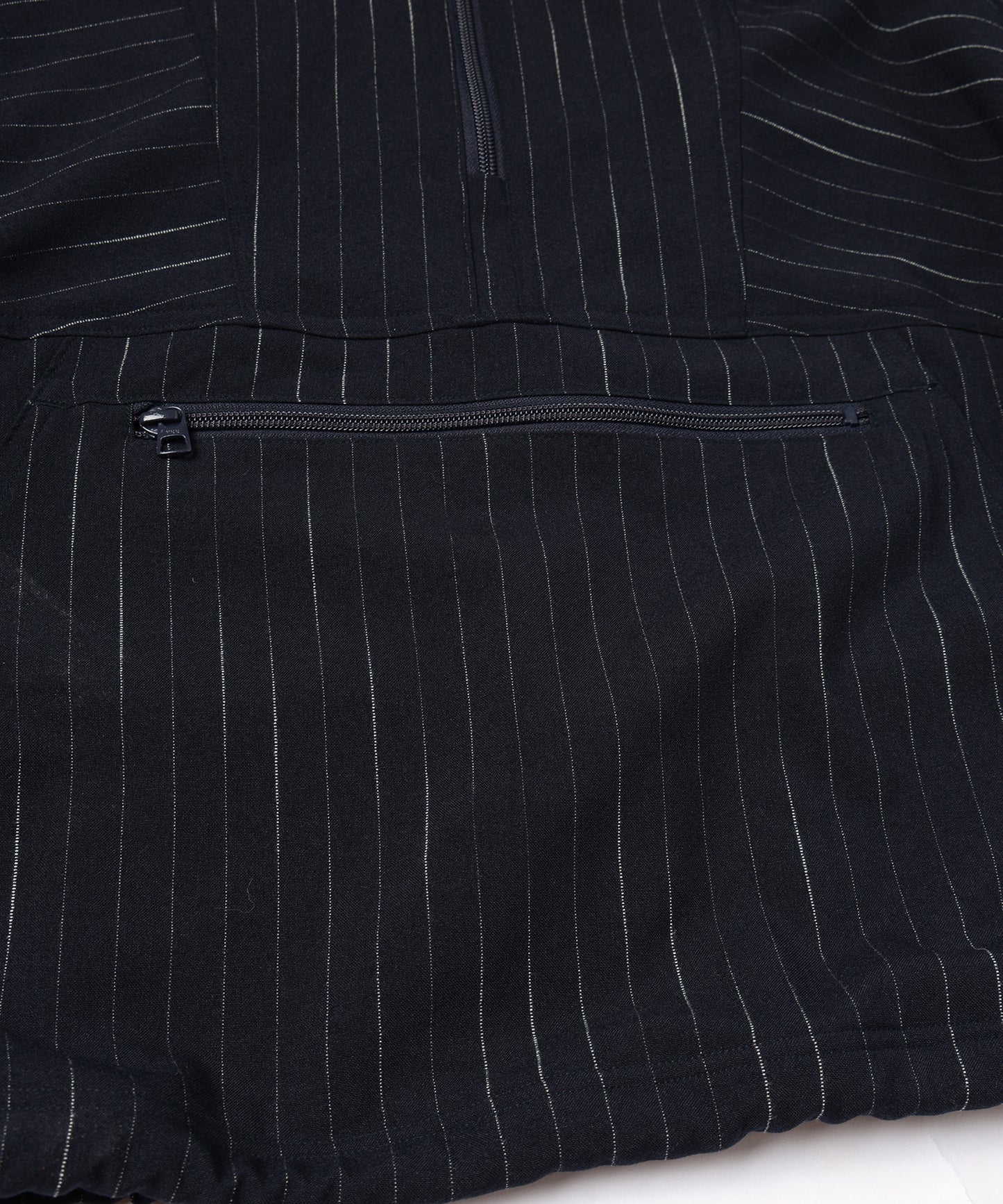 JIEDA　PULLOVER PARKA