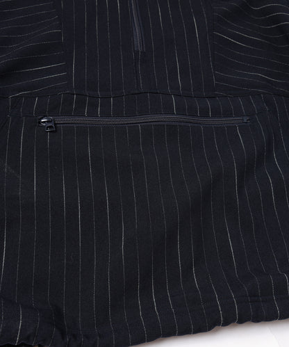 JIEDA　PULLOVER PARKA