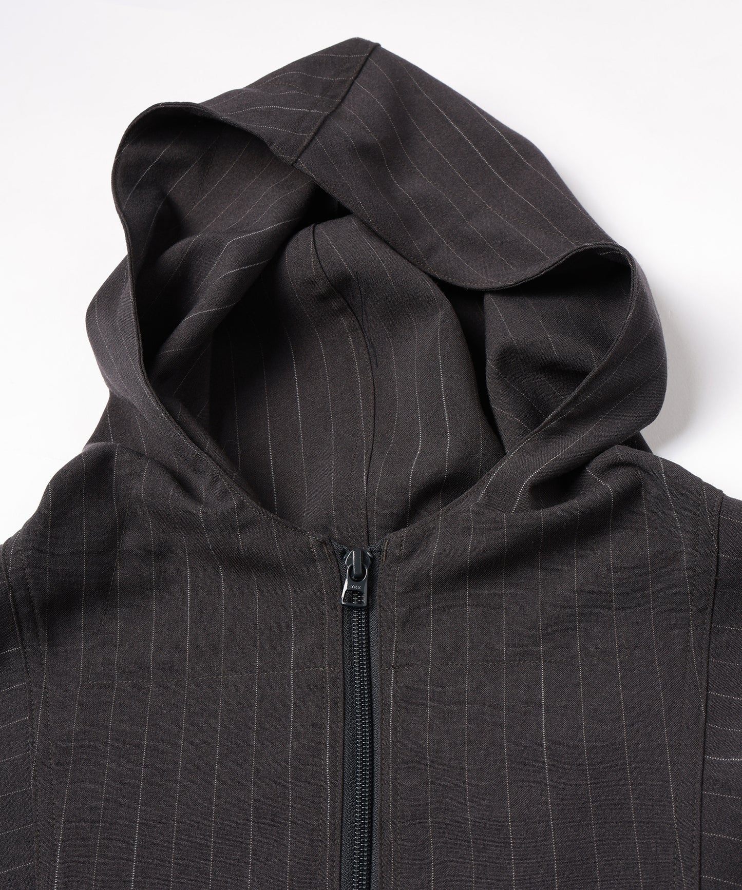 JIEDA　PULLOVER PARKA