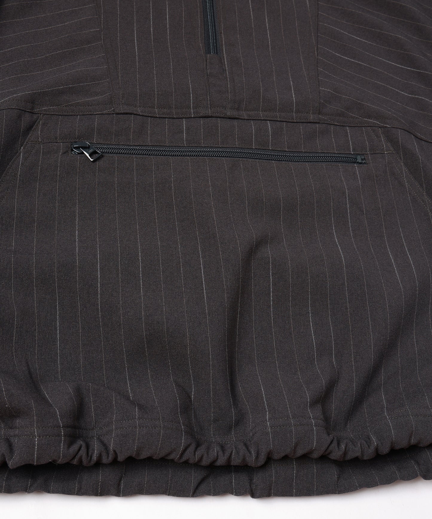 JIEDA　PULLOVER PARKA