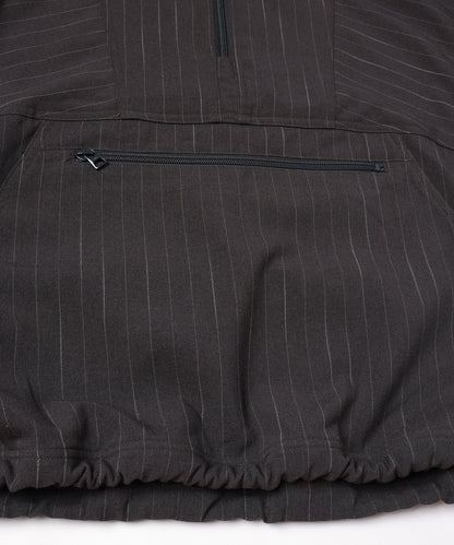 JIEDA　PULLOVER PARKA