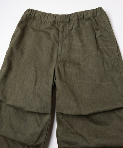 FADE DRILL PARACHUTE PANTS