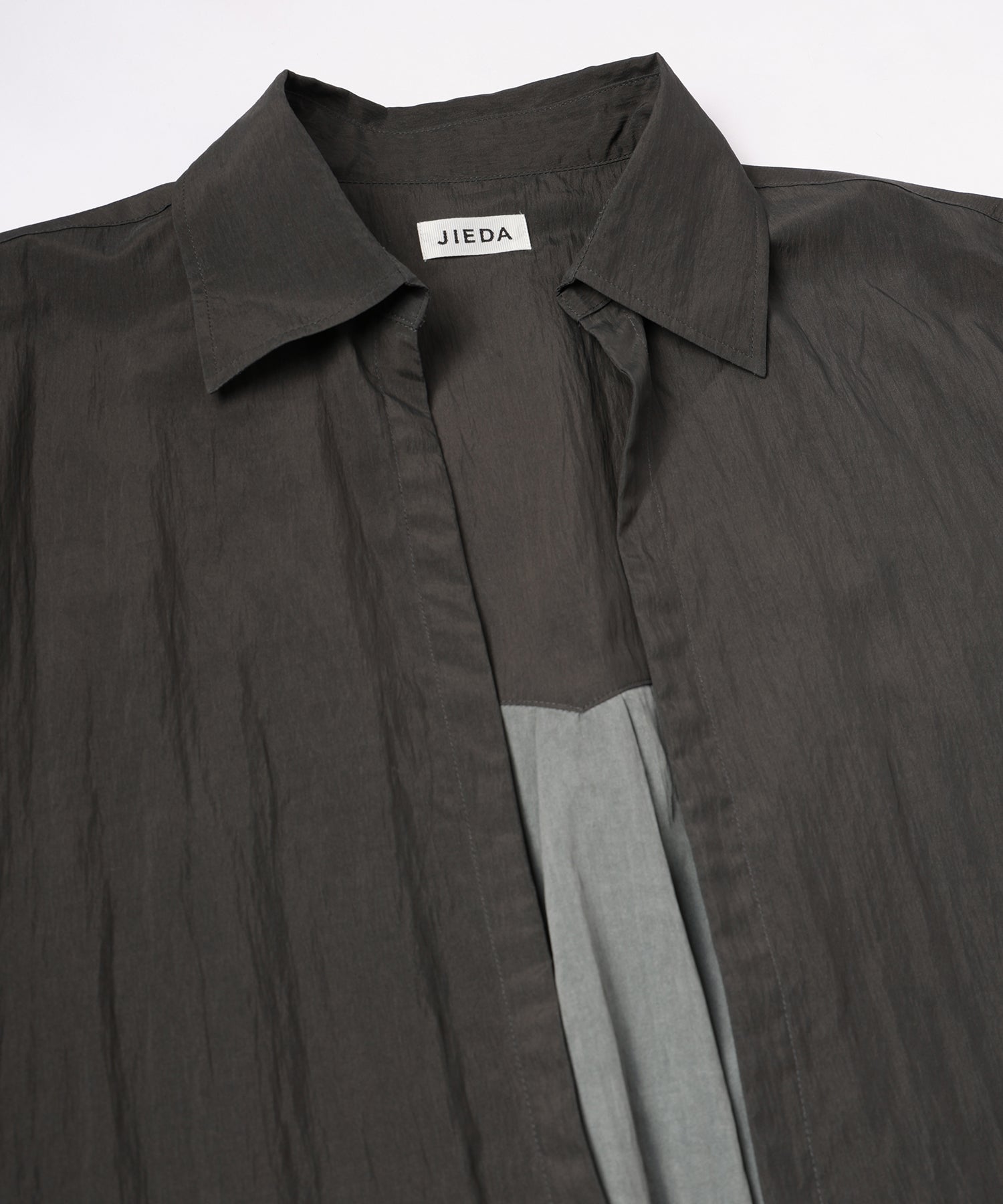 JIEDA SKIPPER SHIRT – KIKUNOBU