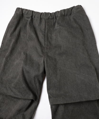 FADE DRILL PARACHUTE PANTS