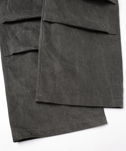 FADE DRILL PARACHUTE PANTS