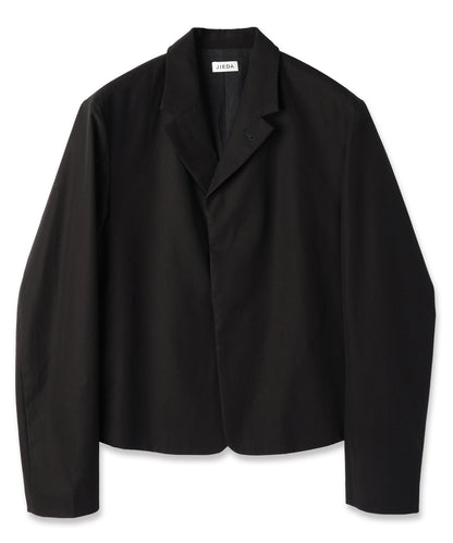 JIEDA　COMPACT TAILORED JACKET