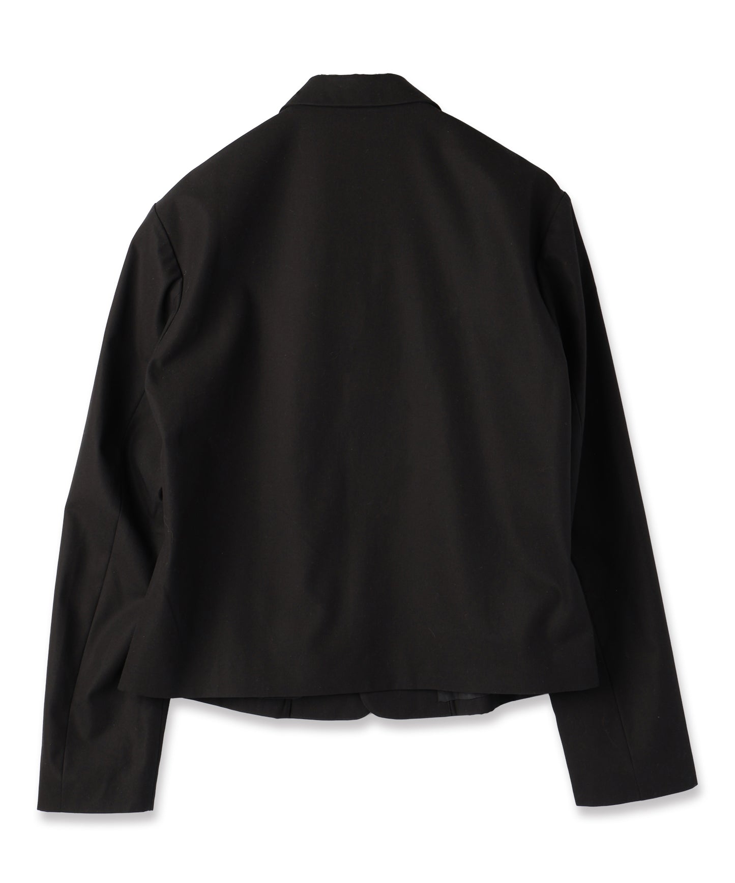 JIEDA　COMPACT TAILORED JACKET