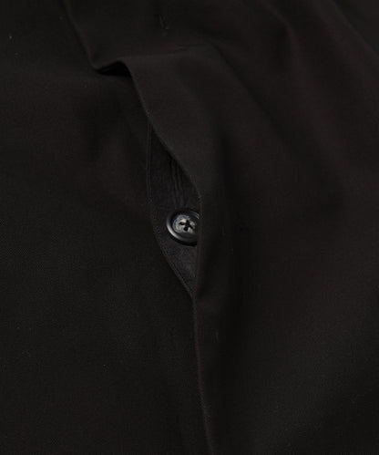 JIEDA　COMPACT TAILORED JACKET