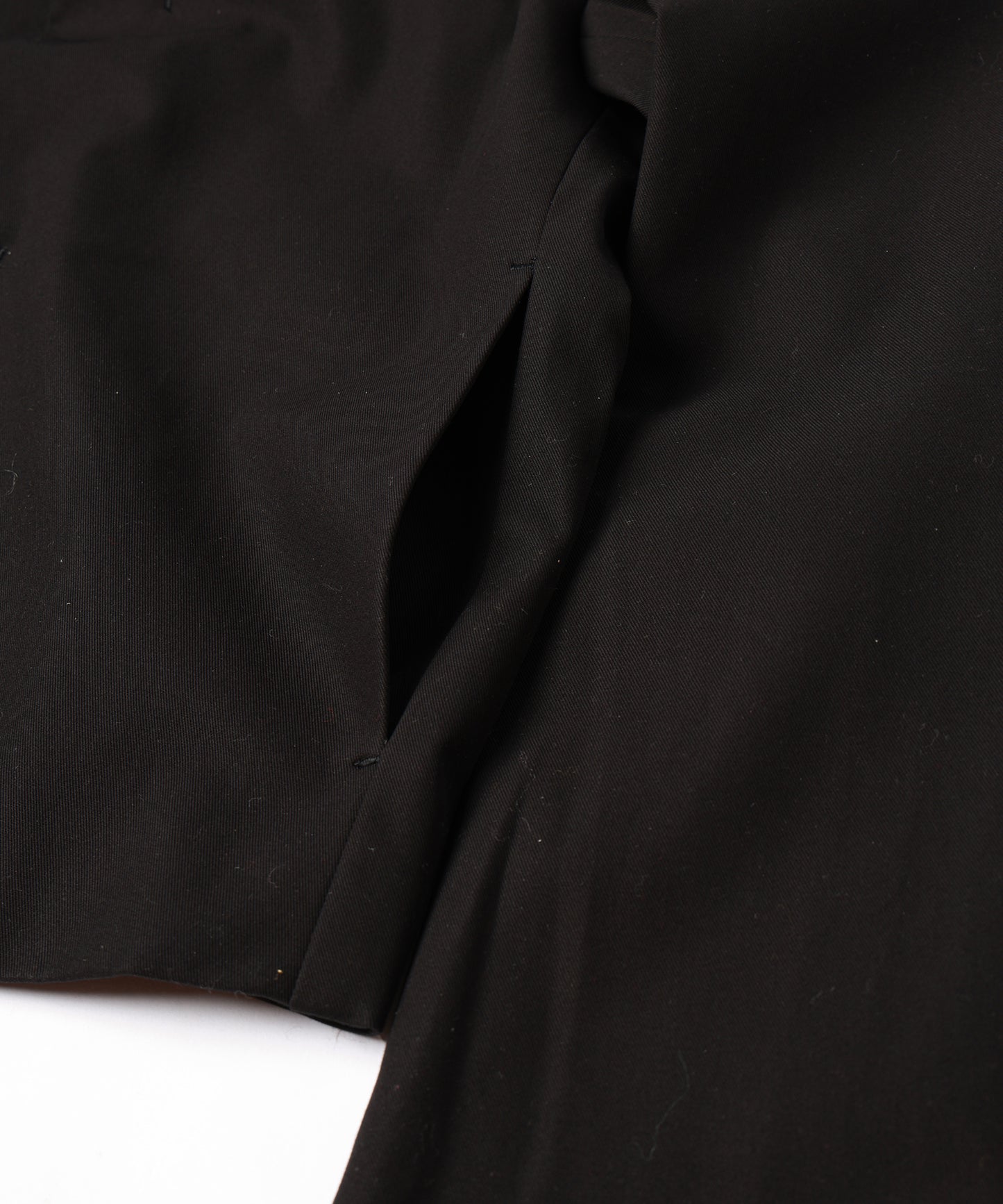 JIEDA　COMPACT TAILORED JACKET