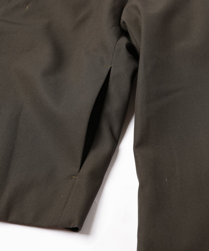 JIEDA　COMPACT TAILORED JACKET