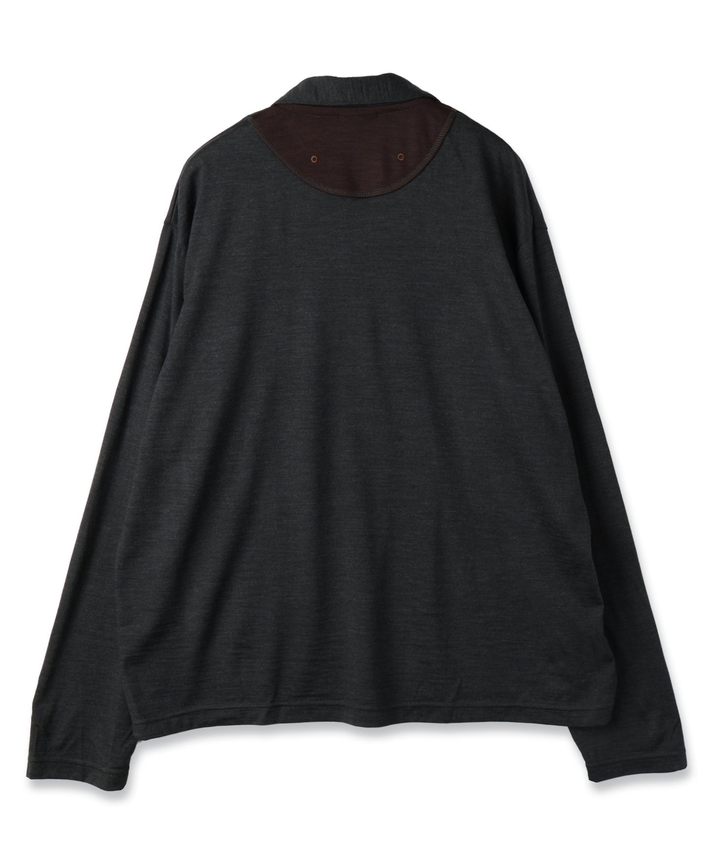 OL　SUPER 100 WOOL SEERSUCKER