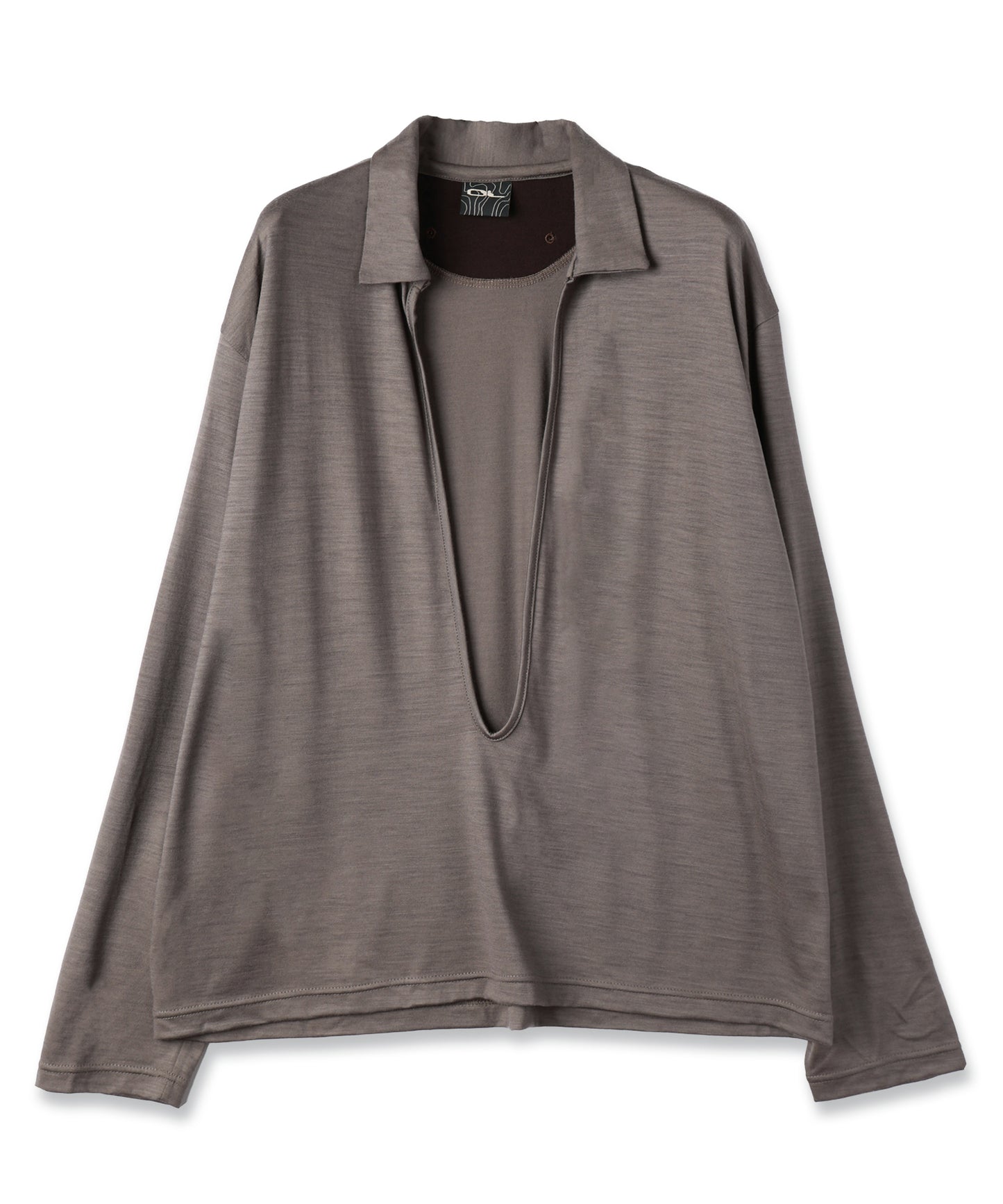 OL　SUPER 100 WOOL SEERSUCKER